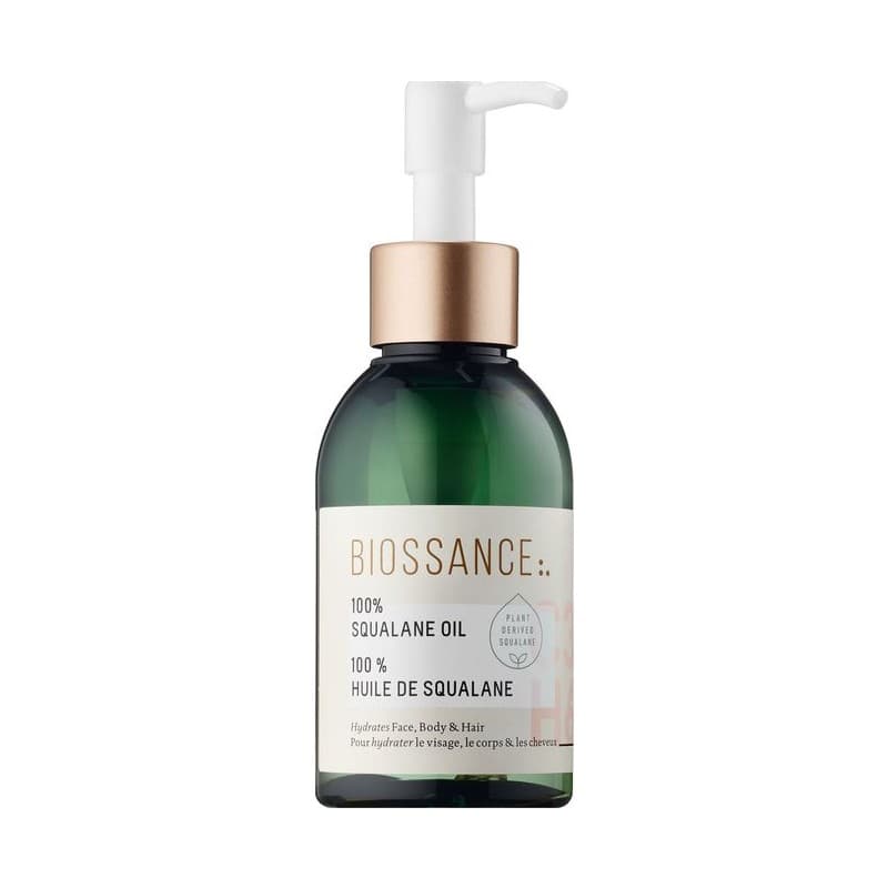 Biossance 100% Squalane Oil