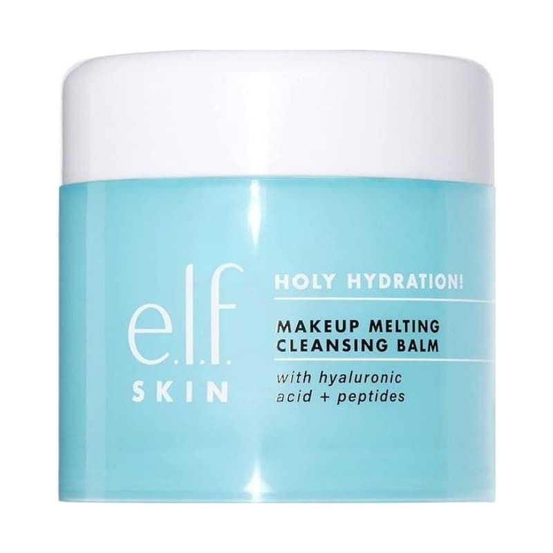 Holy Hydration! Makeup Melting Cleansing Balm