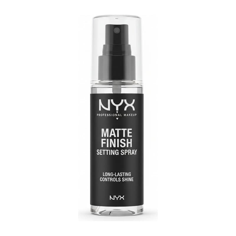 NYX Matte Finish Setting Spray