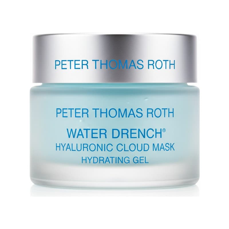 Water Drench Hyaluronic Cloud Mask Hydrating Gel