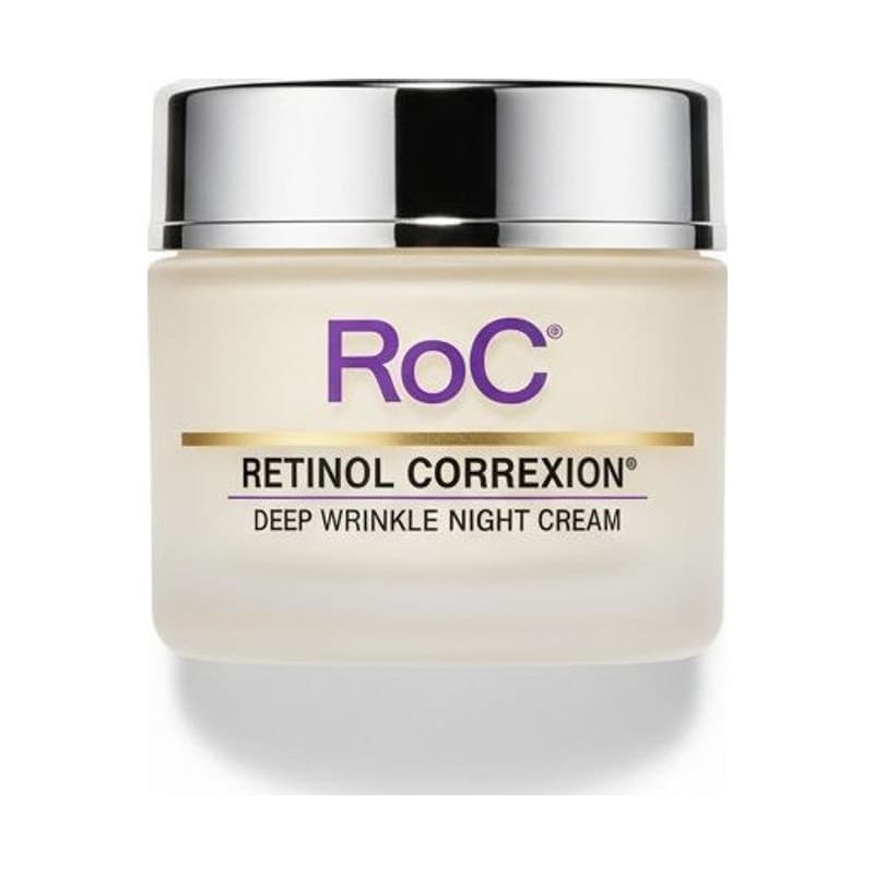 Retinol Correxion Deep Wrinkle Night Cream