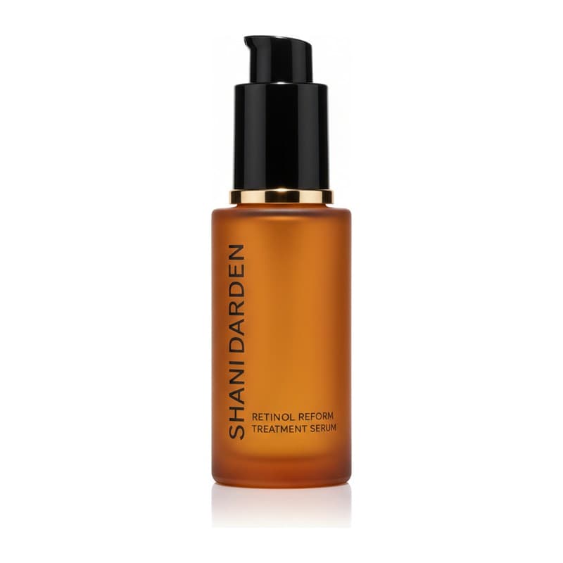 Shani Darden Retinol Reform Treatment Serum