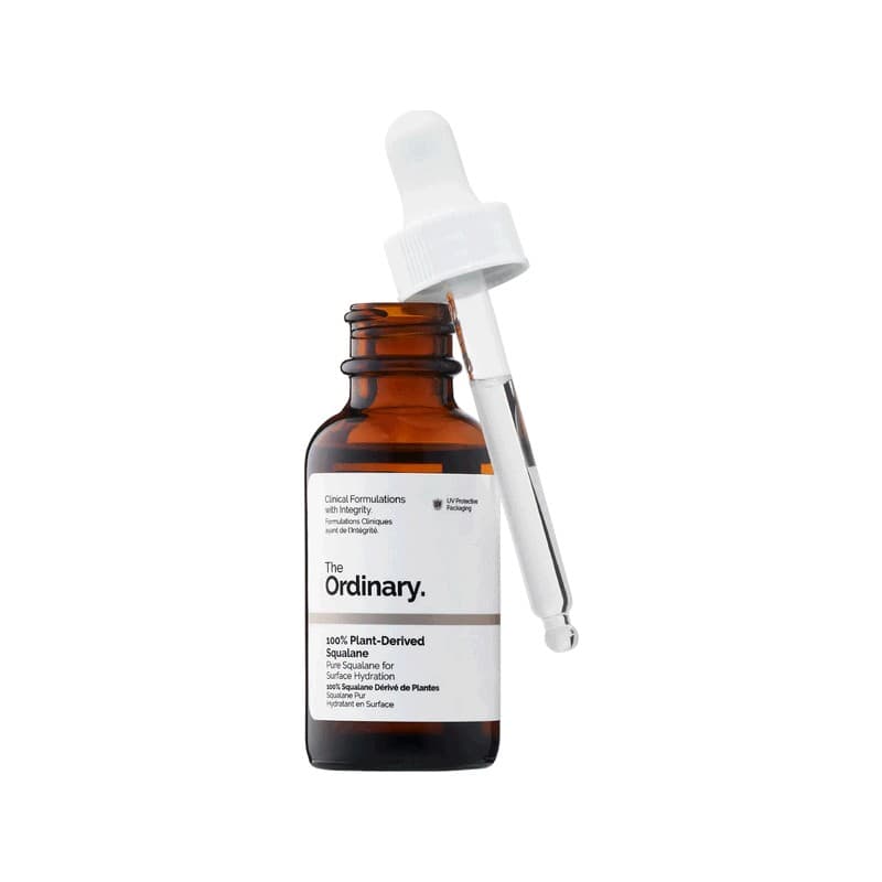 The Ordinary 100% Plant-Derived Squalane