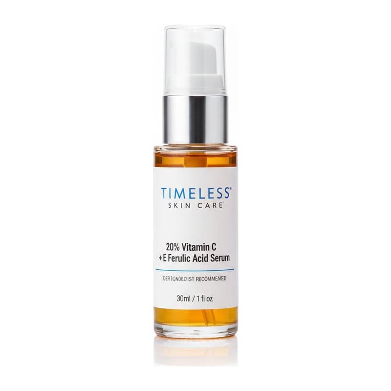 20% Vitamin C + E Ferulic Acid Serum