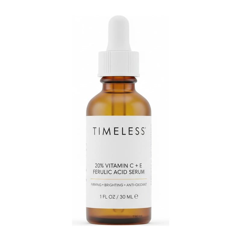 Timeless 20% Vitamin C + E Ferulic Serum