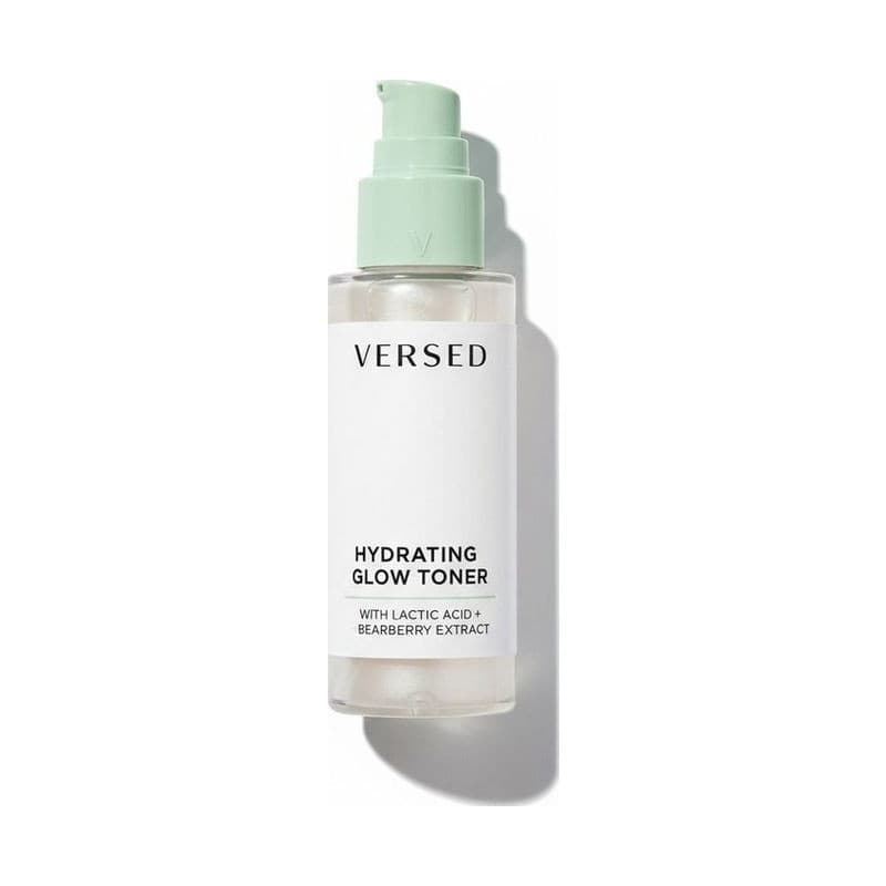 Versed Hydrating Glow Toner