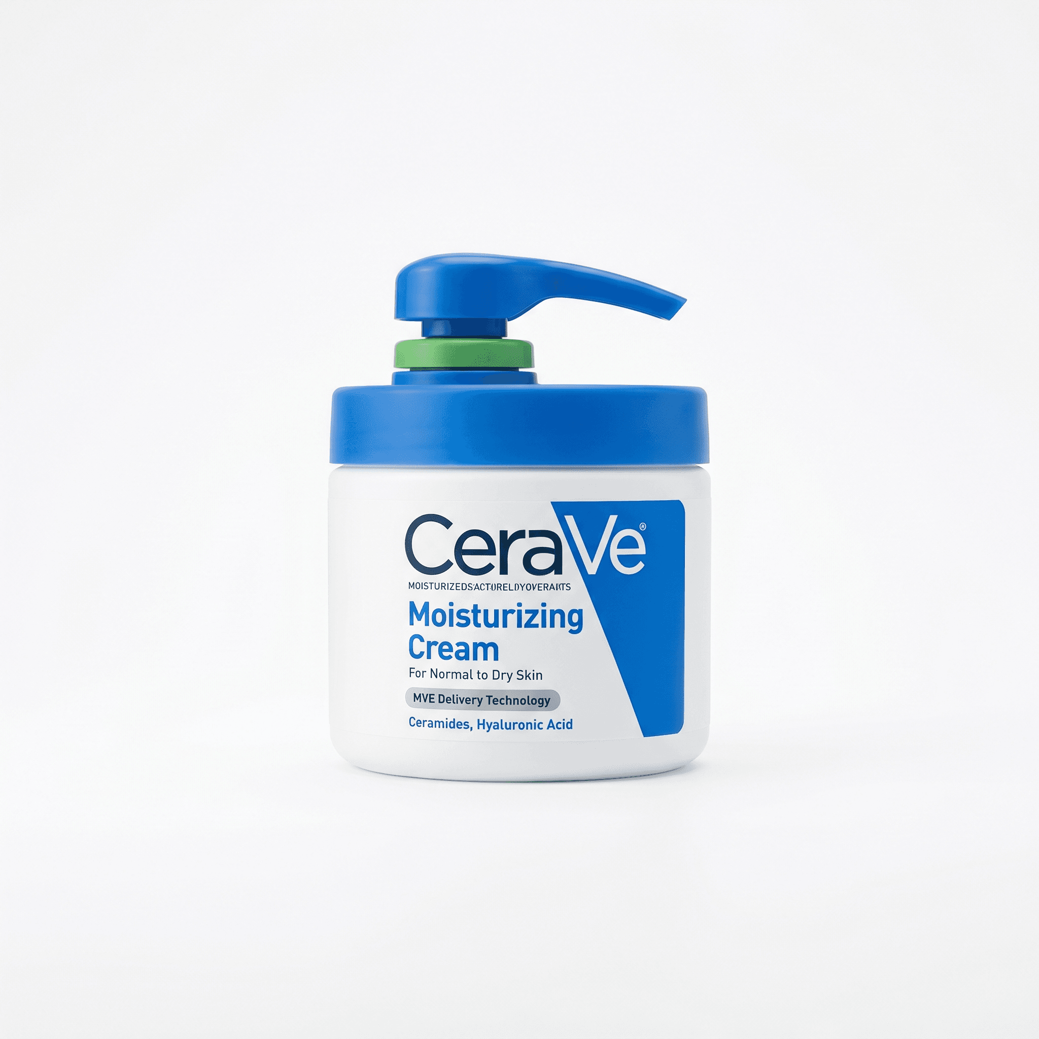 CeraVe Moisturizing Cream