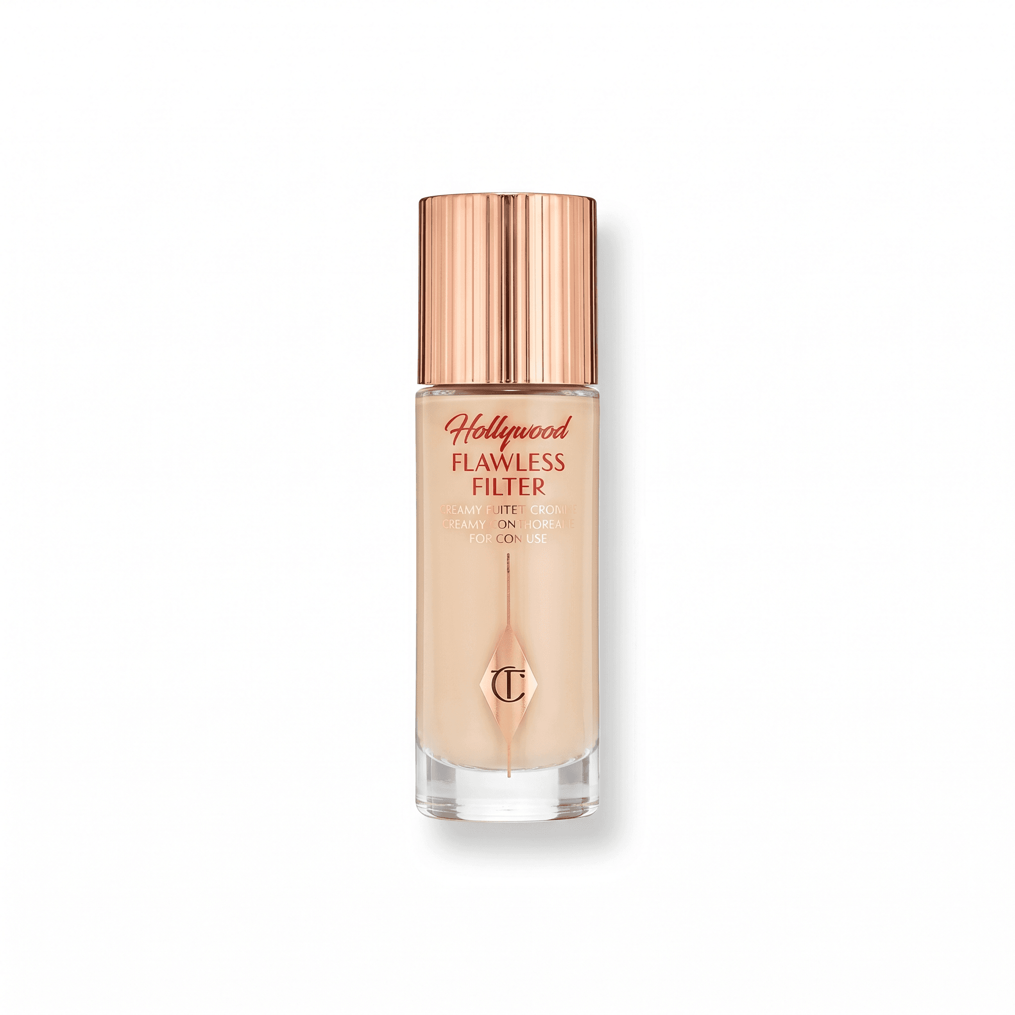 Charlotte Tilbury Hollywood Flawless Filter