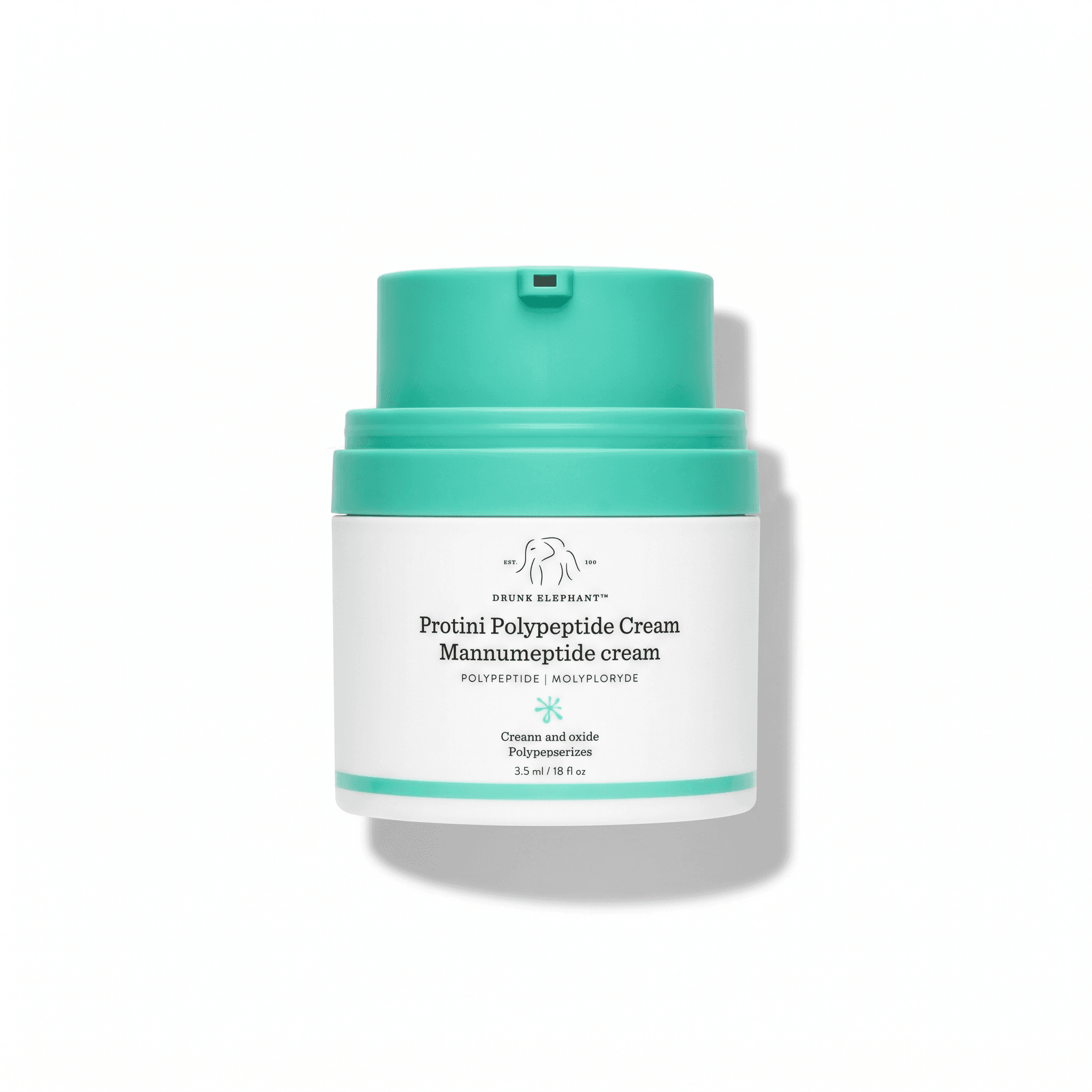 Drunk Elephant Protini Polypeptide Cream