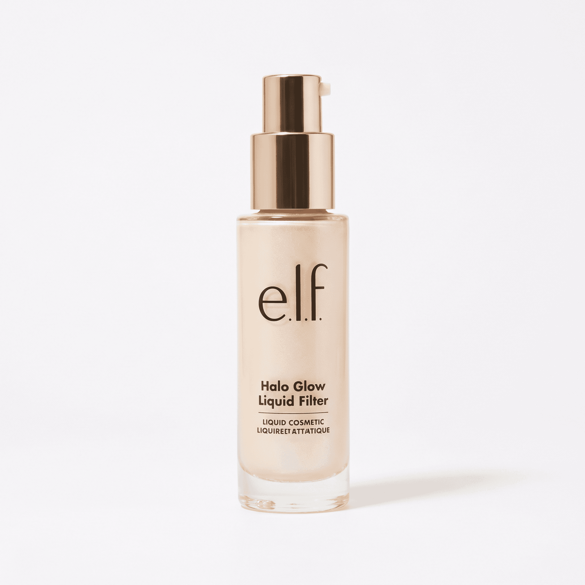 e.l.f. Halo Glow Liquid Filter