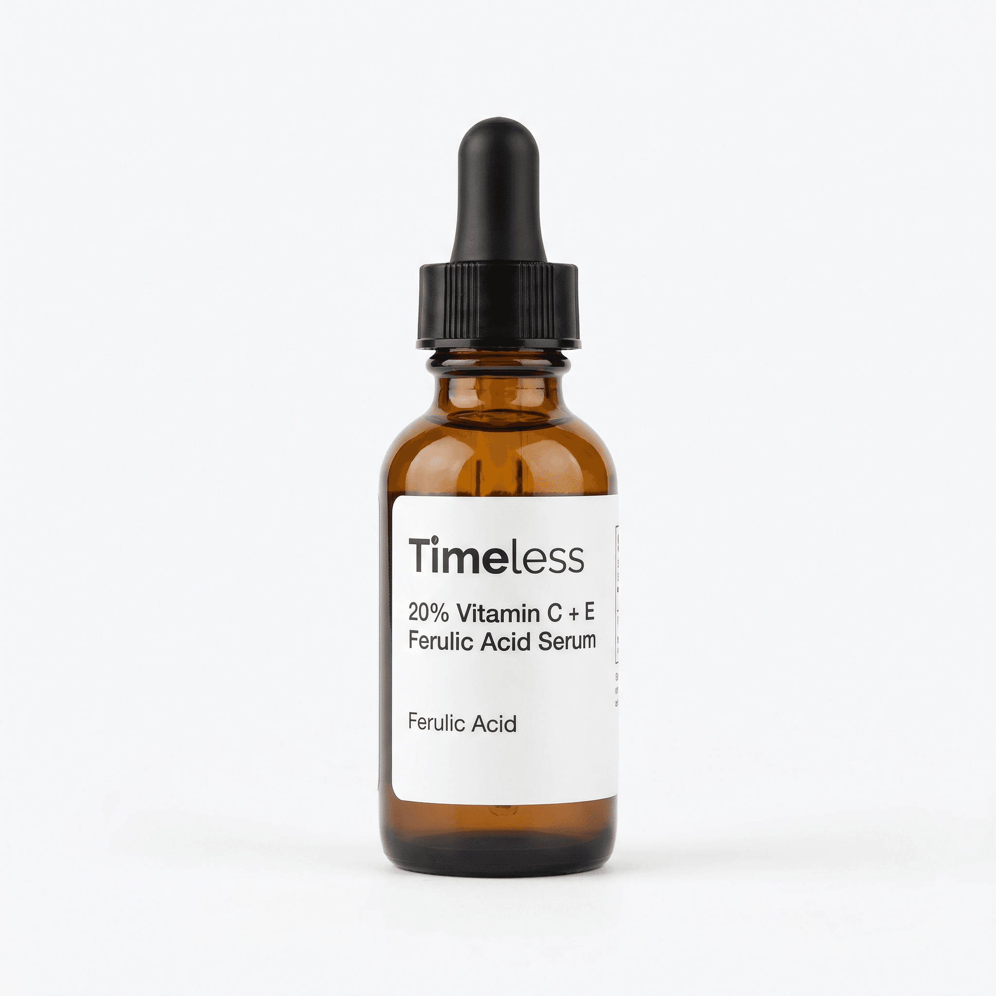 Timeless 20% Vitamin C + E Ferulic Acid Serum